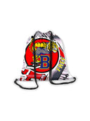 Zainetto in microfibra 114Z - Free