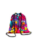 Petit sac à dos en microfibre 143Z - Polletti, image produit 1 - BONESWIMMER