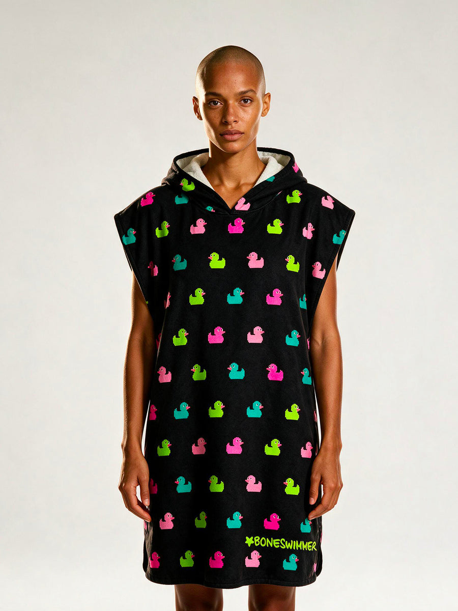 Poncho en microfibre 64POF — Arcade