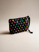 Trousse de toilette imperméable en PVC 004B - Arcade, vue 1
