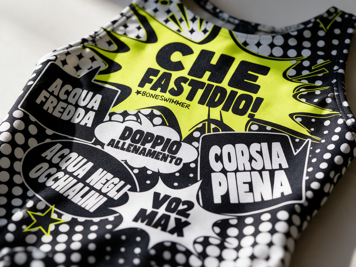 Che fastidio