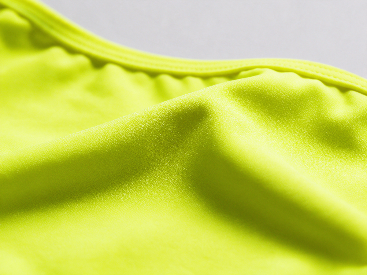 Jaune fluo