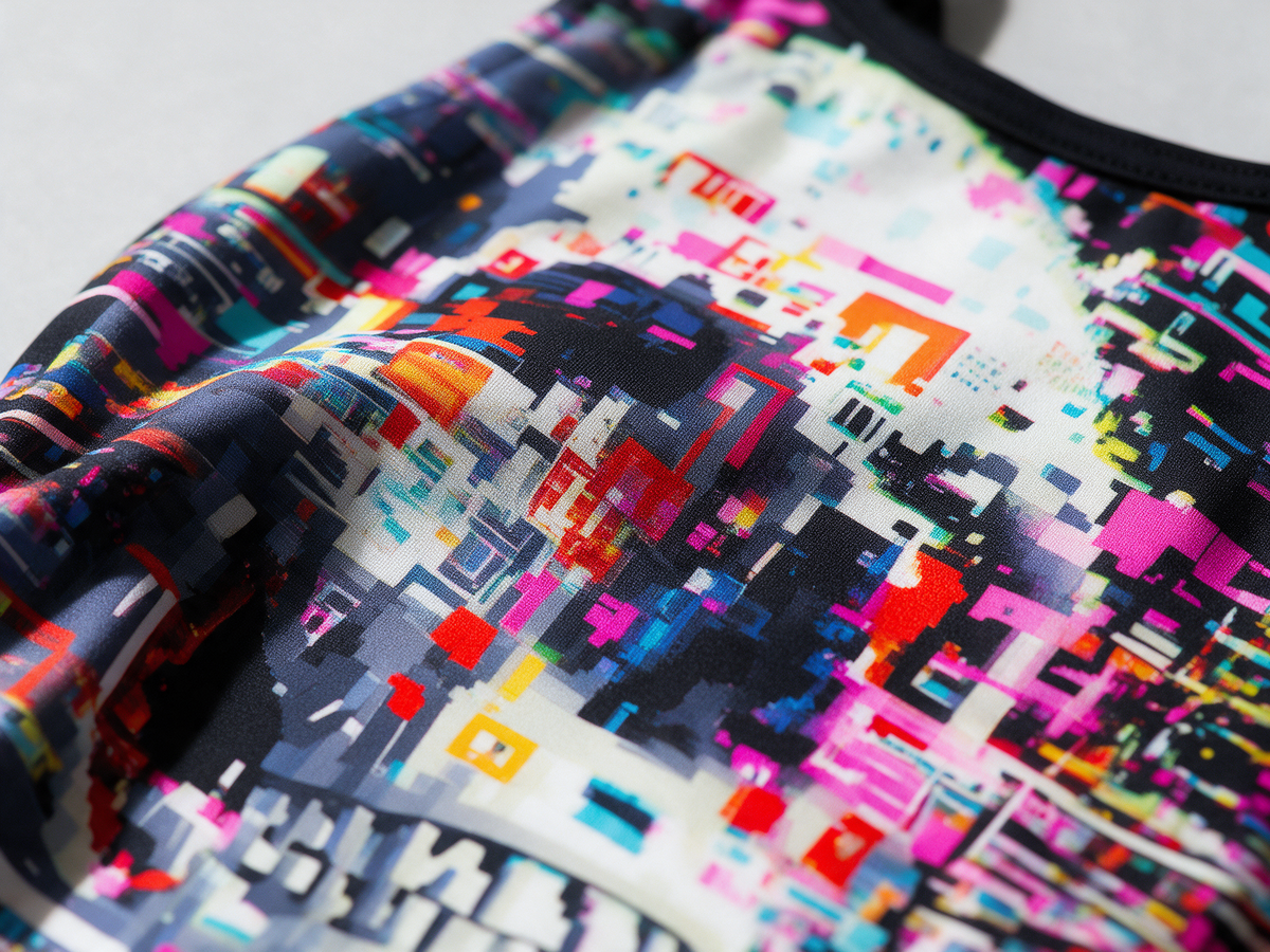 Glitch