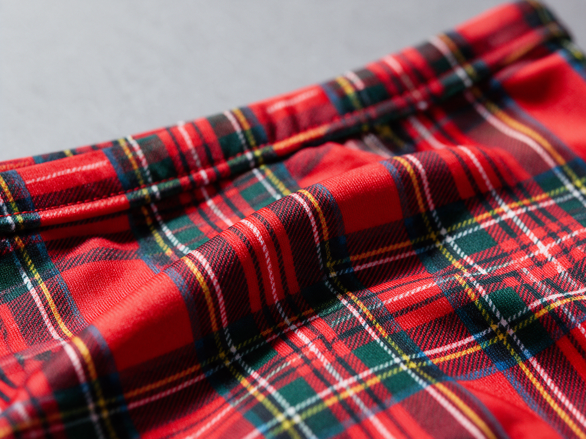 Tartan