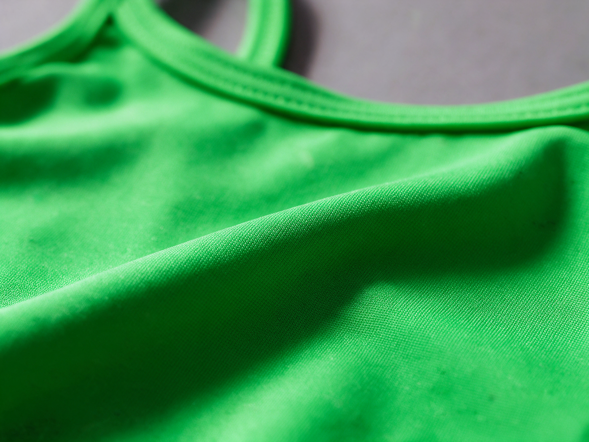 Vert menthe