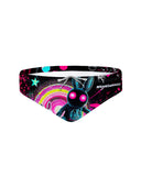 Slip de natation enfant entraînement H2OTTO 421H - Astrosurf