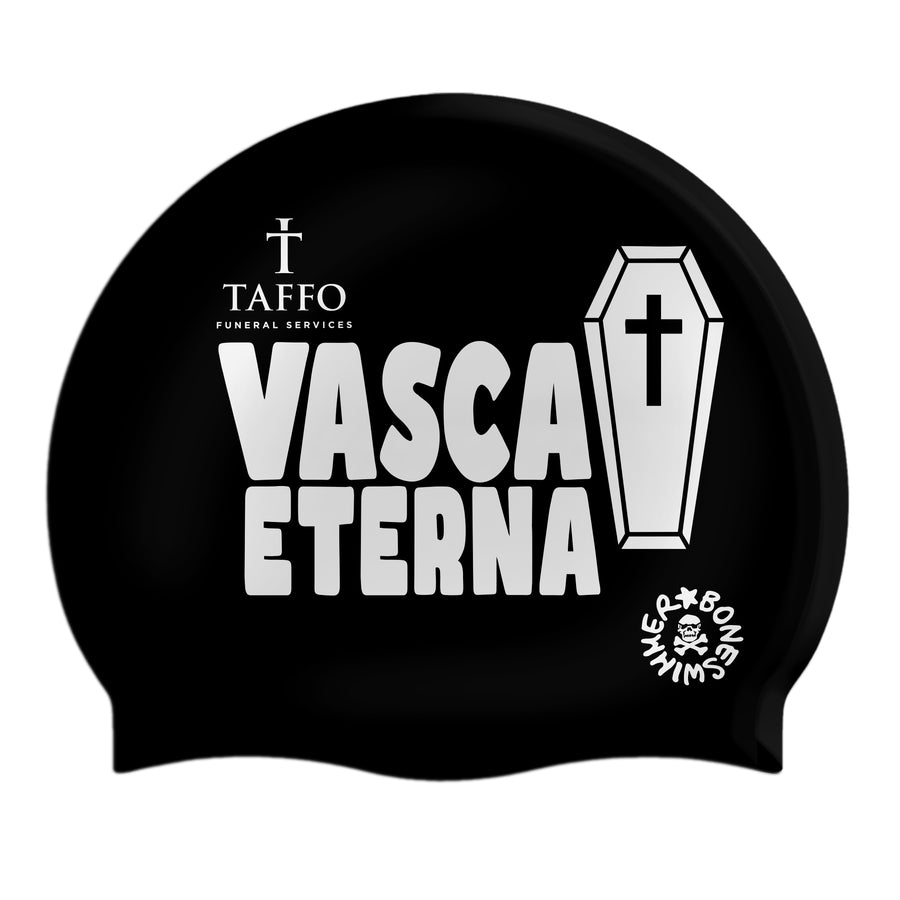 Bonnet en silicone