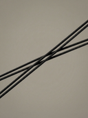 Cordino Elastico Per Occhialini - Nero vista 4 — occhialini da nuoto, BONESWIMMER Made in Italy