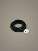 Cordino Elastico Per Occhialini - Nero vista 5 — occhialini da nuoto, BONESWIMMER Made in Italy