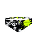 Slip de natation homme d'entraînement H2OTTO 450H - Quelle nuisance