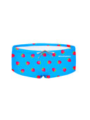 Parigamba homme d'entraînement UCLA 267UF - Framboises