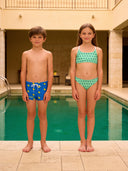 Enfants <em><strong>Resort</strong></em>