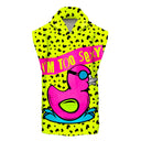 Poncho in microfibra 18POF - Duxy