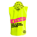 Poncho in microfibra 18POF - Duxy