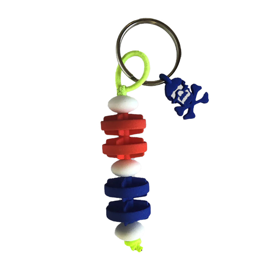 Porte-clés BONESWIMMER — Corsia